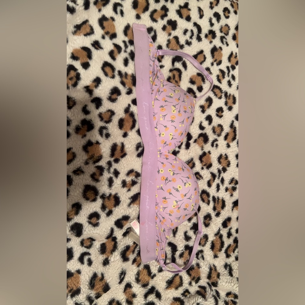victoria secret bra 34C